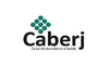 Caberj Saúde - Logo