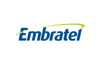 Embratel Saúde - Logo