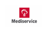 Mediservice Saúde - Logo