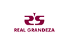 REAL GRANDEZA Saúde - Logo