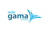 Rede Gama Saúde - Logo